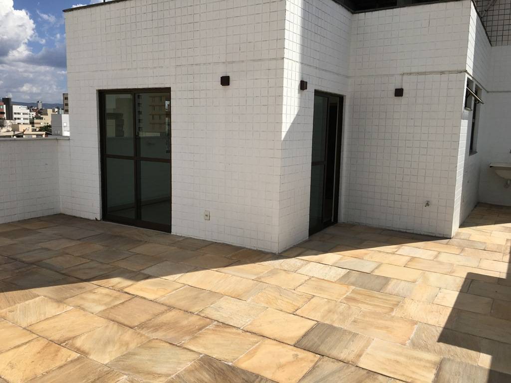 Cobertura com 4 Quartos, Prado, Belo Horizonte — foto 5