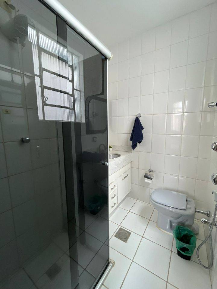Apartamento com 3 Quartos, Lourdes, Belo Horizonte