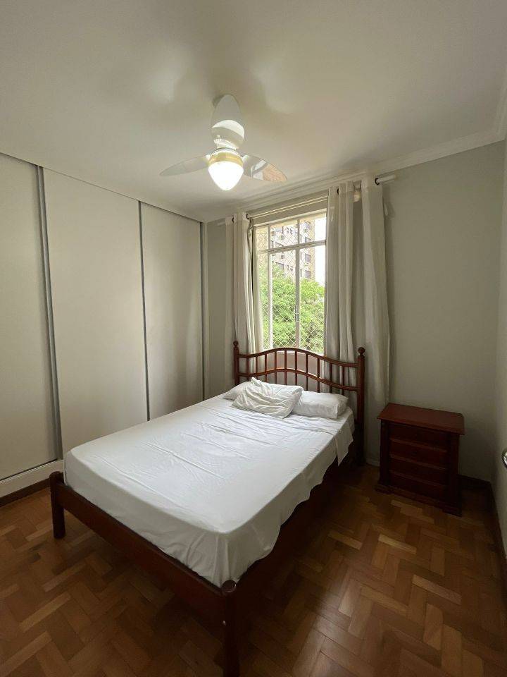 Apartamento com 3 Quartos, Lourdes, Belo Horizonte — foto 2