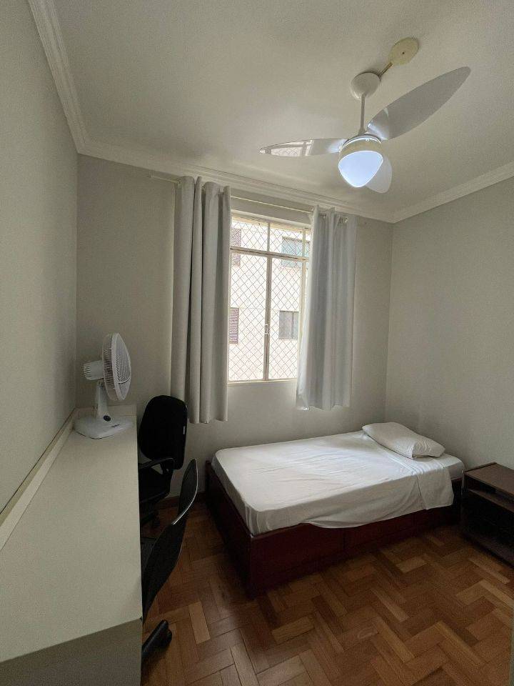 Apartamento com 3 Quartos, Lourdes, Belo Horizonte — foto 3