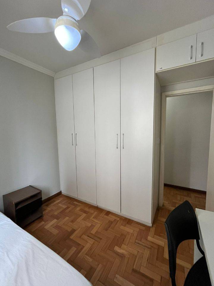 Apartamento com 3 Quartos, Lourdes, Belo Horizonte — foto 4