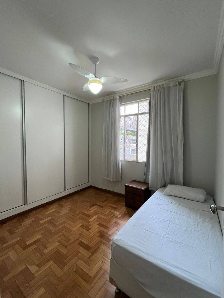 Apartamento com 3 Quartos, Lourdes, Belo Horizonte — foto 5