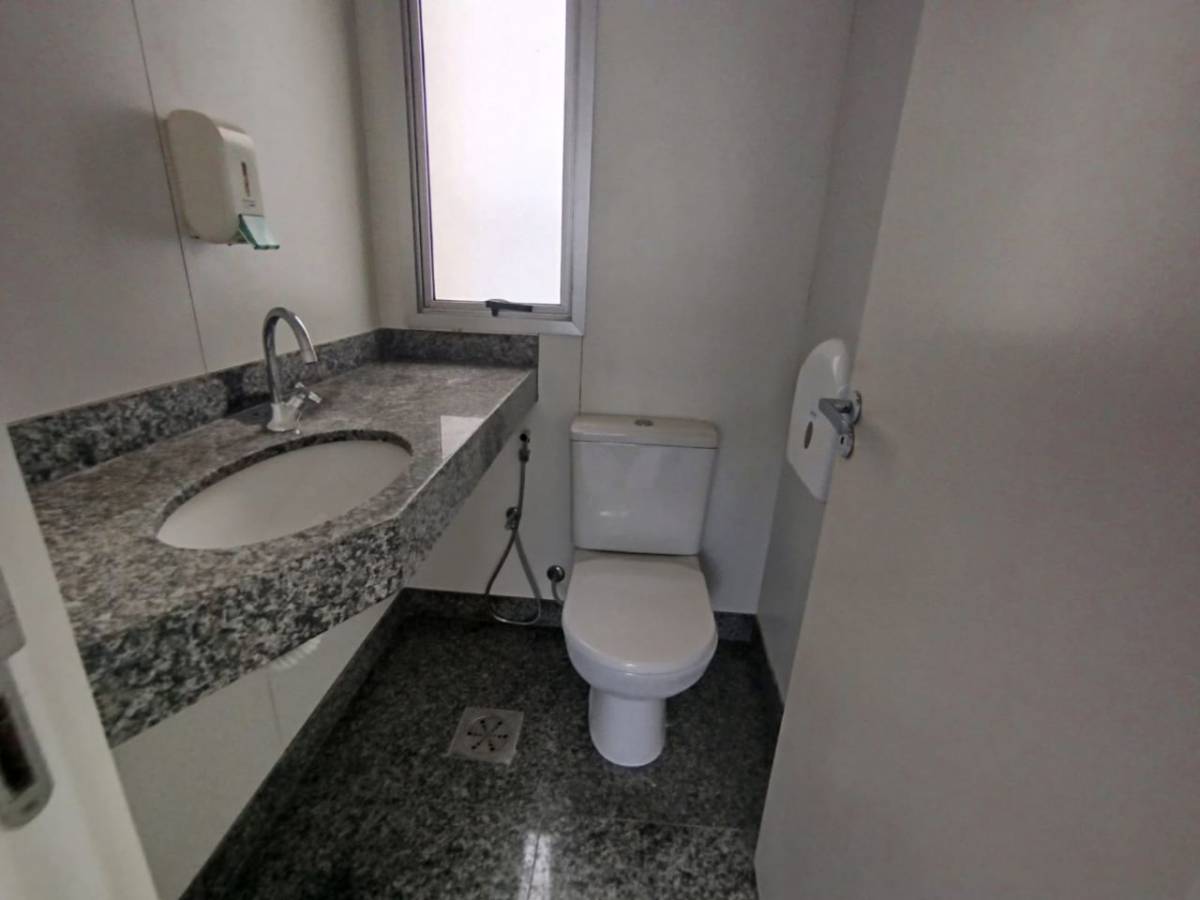 Andar | Contato Imoveis
