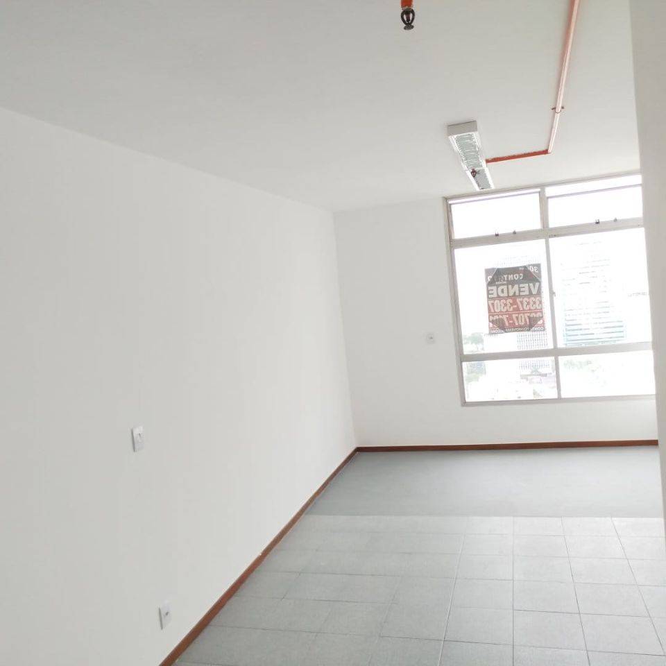 Empreendimento ED. BRAFER em Belo Horizonte | Contato Imóveis — foto 5