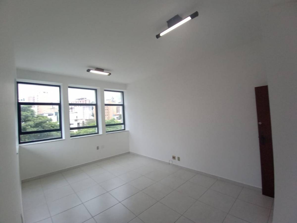 Sala | Contato Imoveis — foto 2