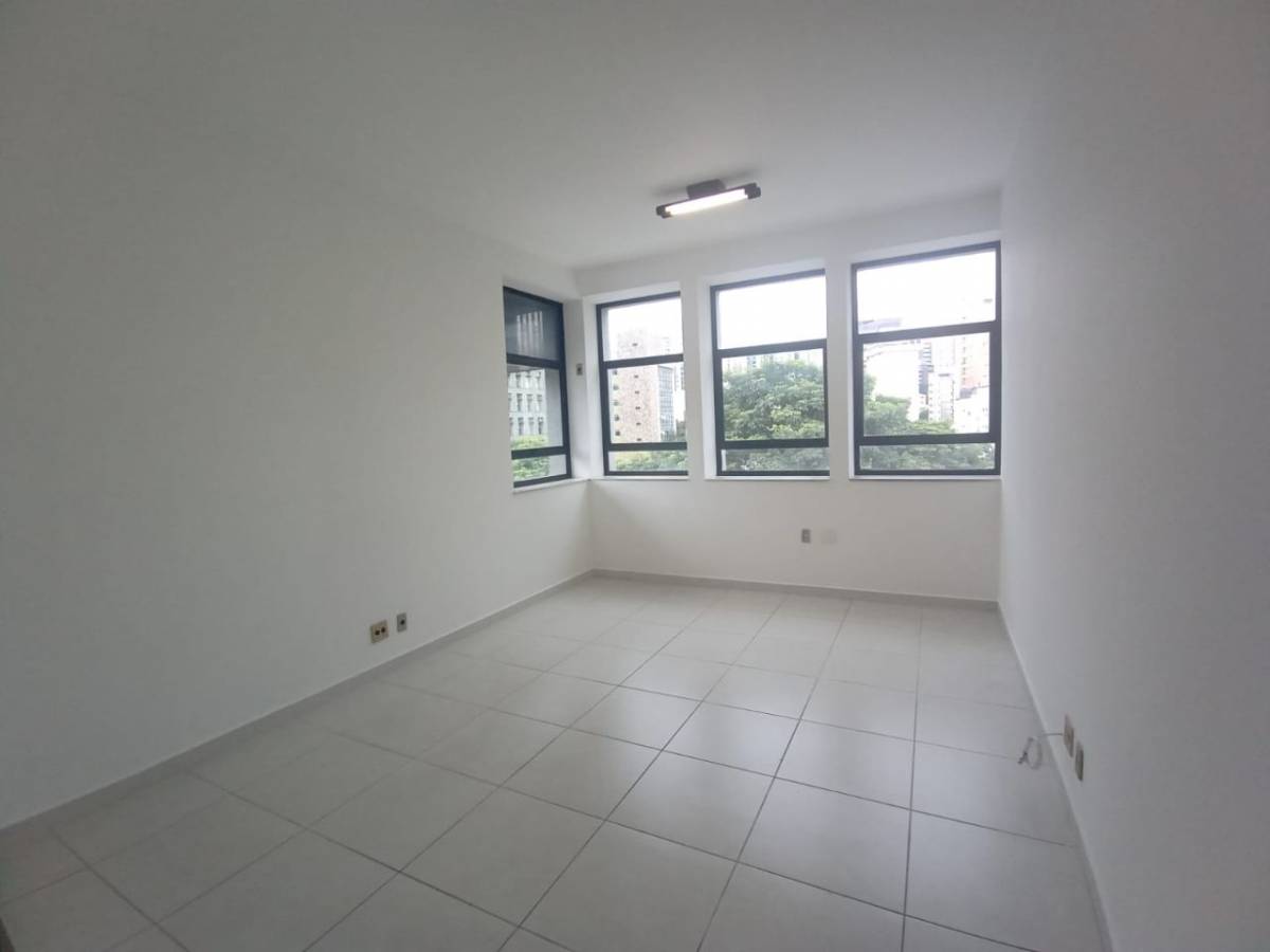 Sala | Contato Imoveis — foto 4