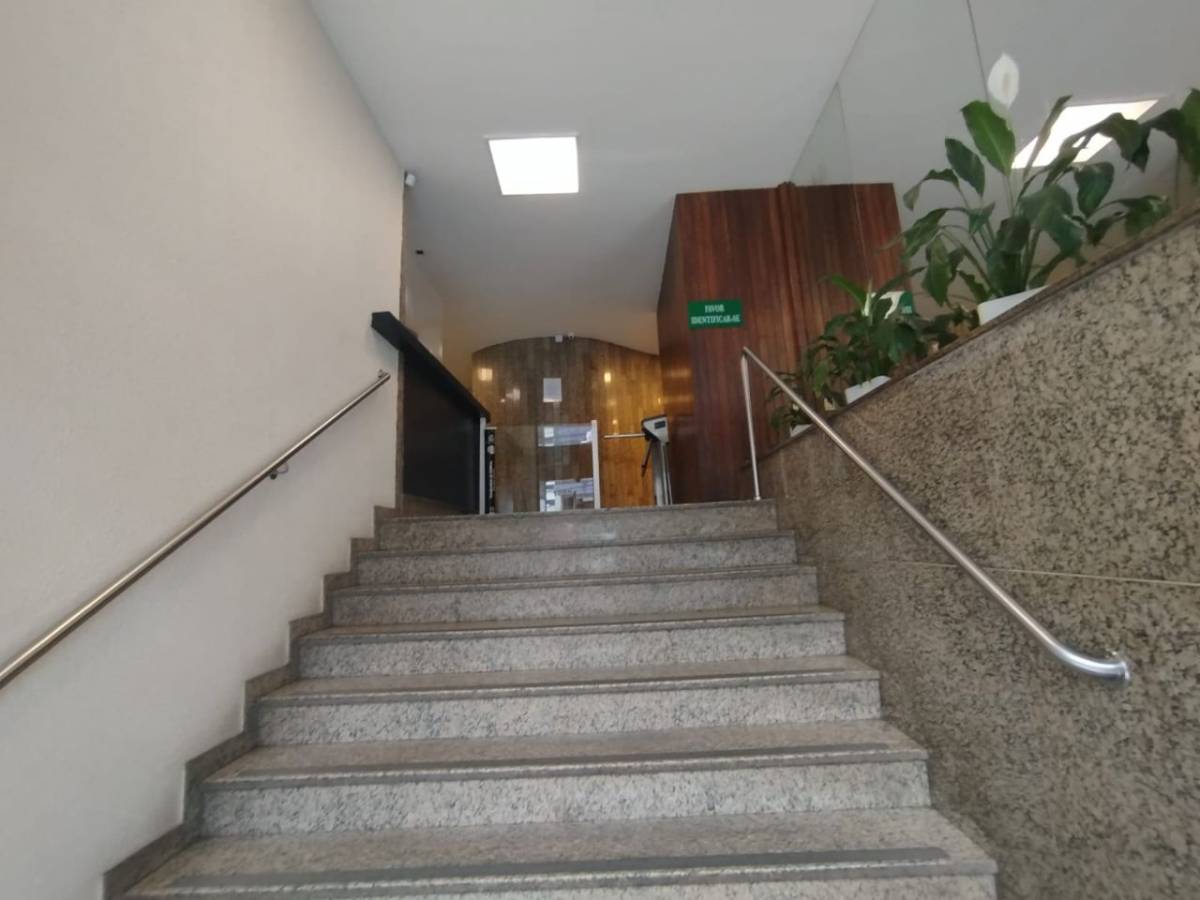Sala | Contato Imoveis