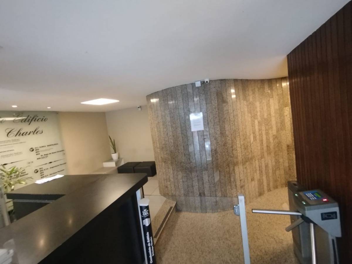 Sala | Contato Imoveis — foto 4
