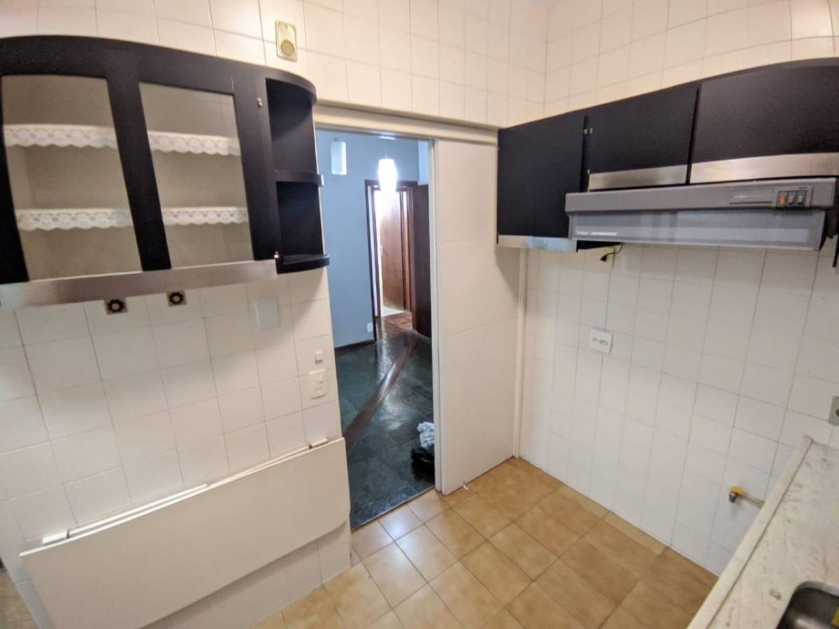 Apartamento com 3 Quartos, Santo Antônio, Belo Horizonte — foto 3
