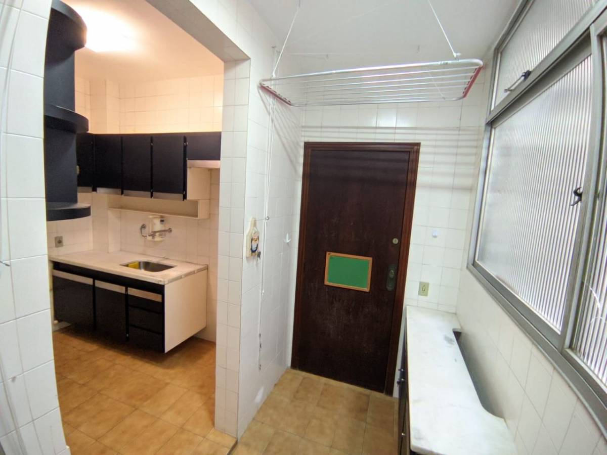 Apartamento com 3 Quartos, Santo Antônio, Belo Horizonte — foto 4