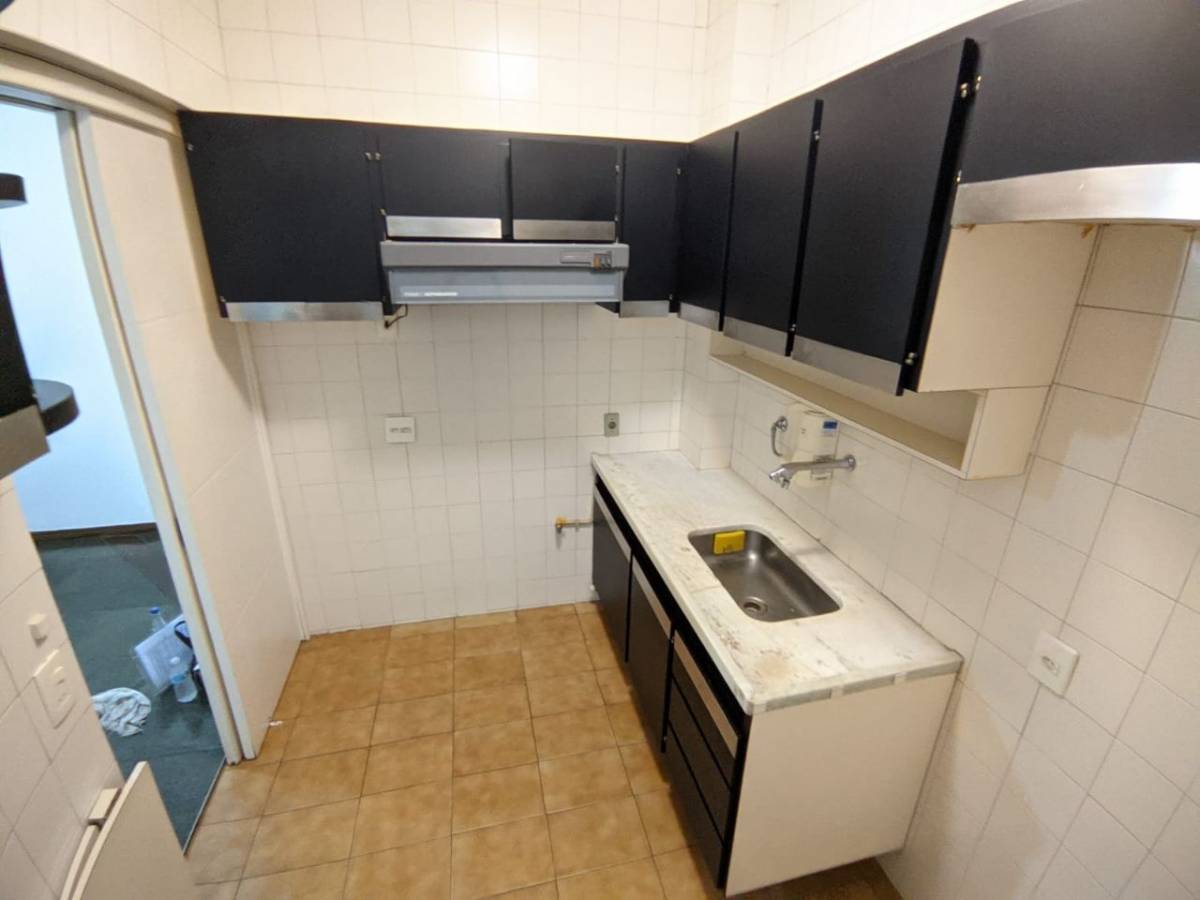 Apartamento com 3 Quartos, Santo Antônio, Belo Horizonte — foto 5