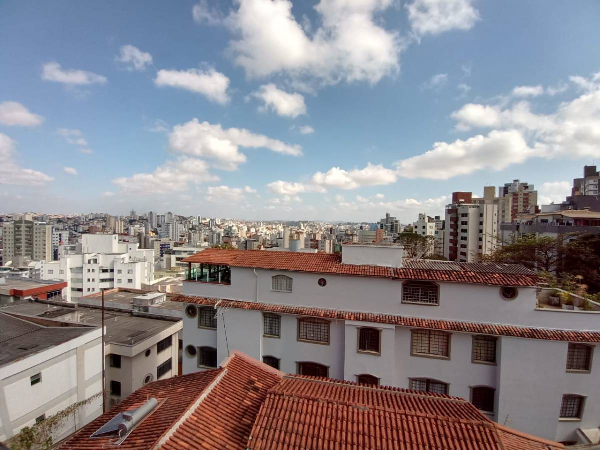 Cobertura com 4 Quartos, Grajaú, Belo Horizonte — foto 3