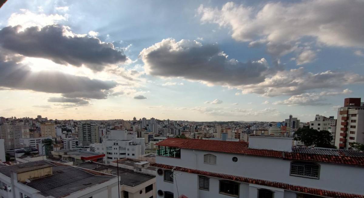 Cobertura com 4 Quartos, Grajaú, Belo Horizonte — foto 5