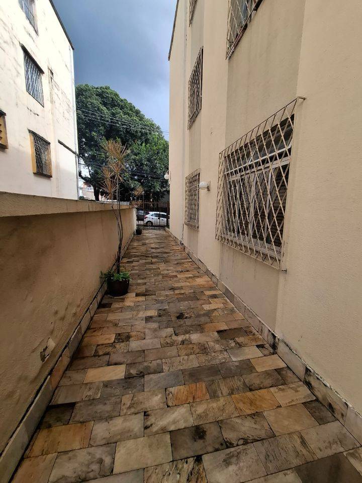 Apartamento com 3 Quartos, Gutierrez, Belo Horizonte
