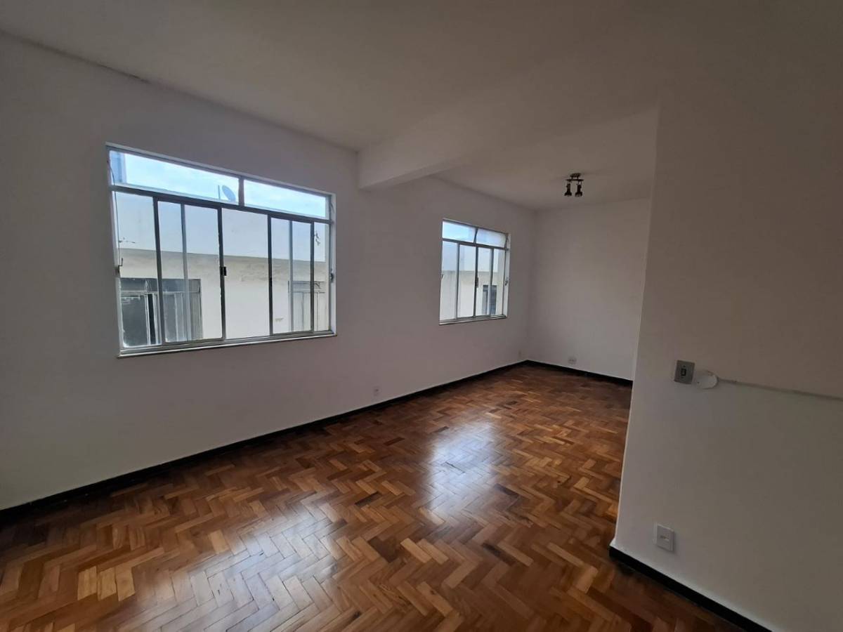 Apartamento com 3 Quartos, Gutierrez, Belo Horizonte — foto 2