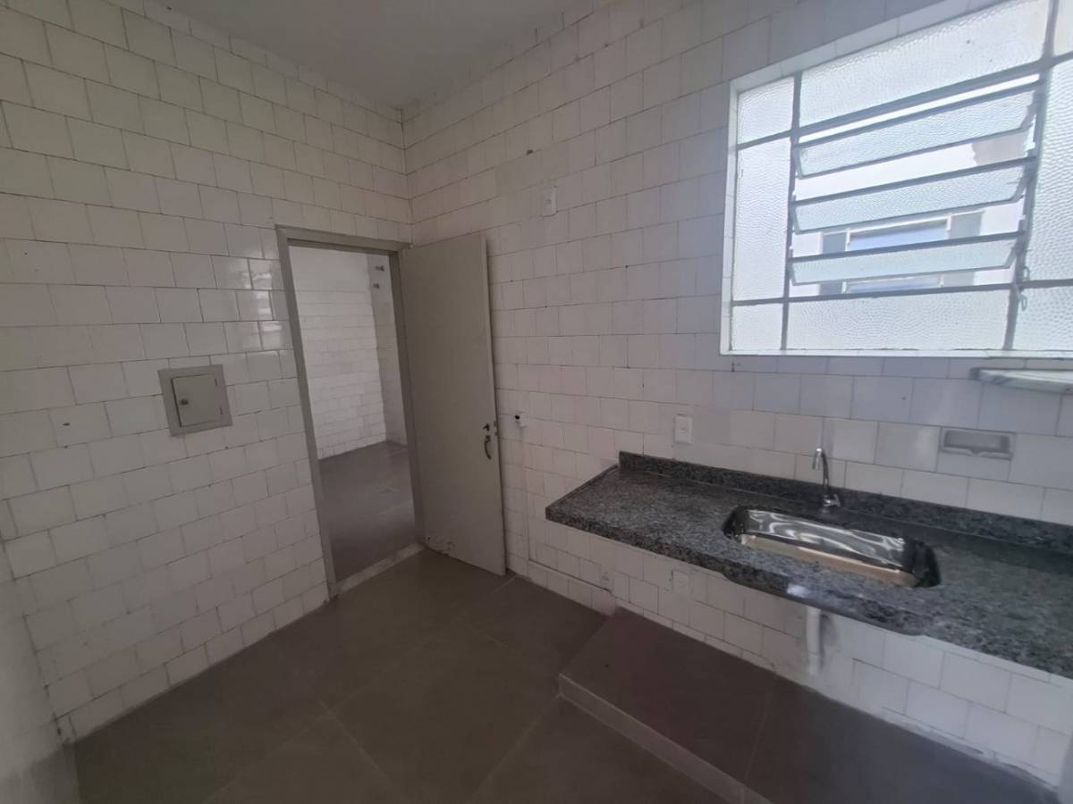 Apartamento com 3 Quartos, Gutierrez, Belo Horizonte — foto 3