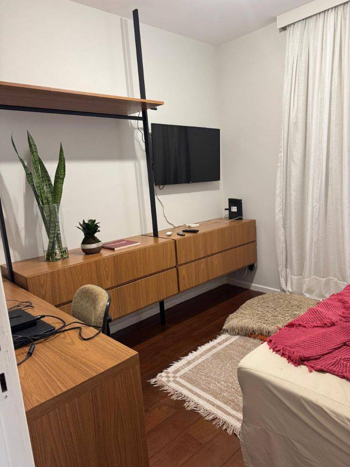 Apartamento com 2 Quartos, Santa Efigênia, Belo Horizonte — foto 2