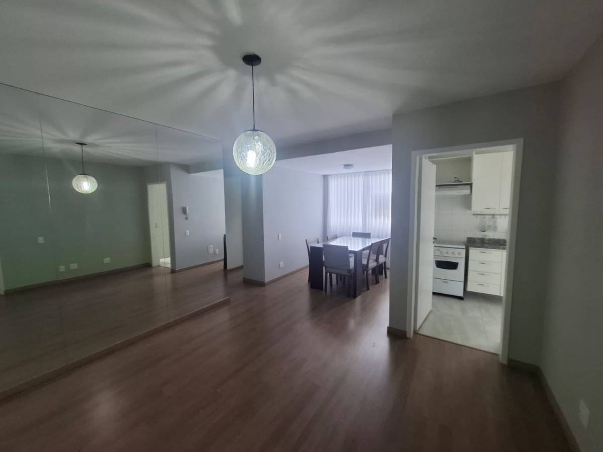 Apartamento com 2 Quartos, Carmo, Belo Horizonte — foto 2