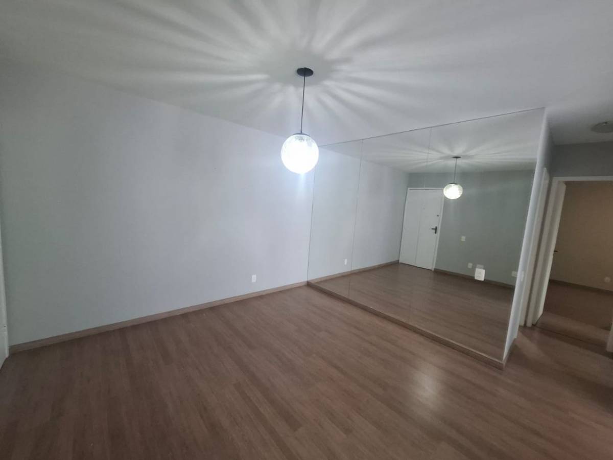 Apartamento com 2 Quartos, Carmo, Belo Horizonte — foto 3