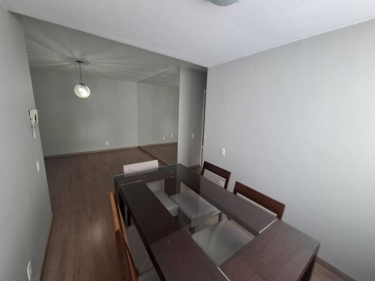 Apartamento com 2 Quartos, Carmo, Belo Horizonte — foto 4
