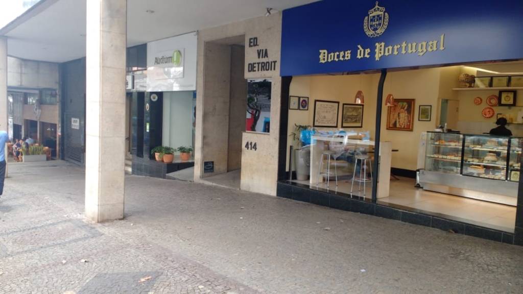 Apartamento com 3 Quartos, Belvedere, Belo Horizonte — foto 3