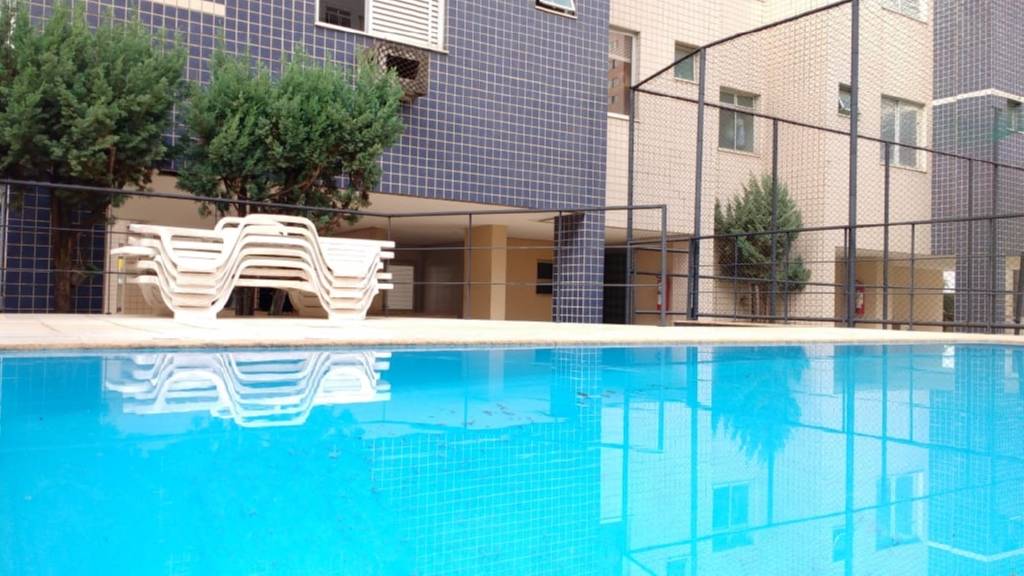 Apartamento com 3 Quartos, Belvedere, Belo Horizonte — foto 5