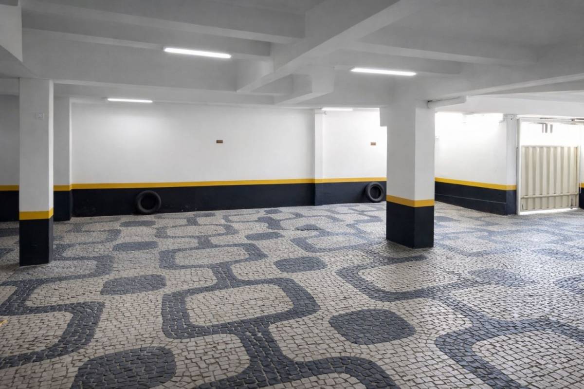 Apartamento com 3 Quartos, Cidade Jardim, Belo Horizonte — foto 2
