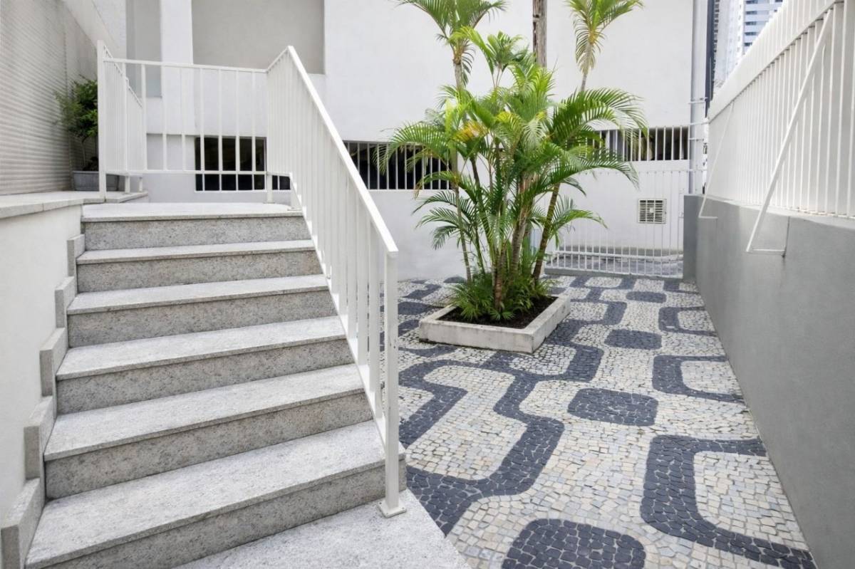 Apartamento com 3 Quartos, Cidade Jardim, Belo Horizonte — foto 3