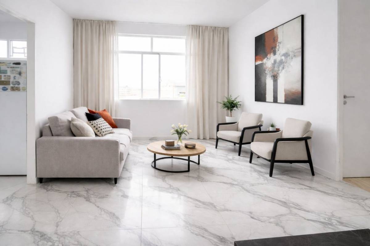 Apartamento com 3 Quartos, Cidade Jardim, Belo Horizonte — foto 4