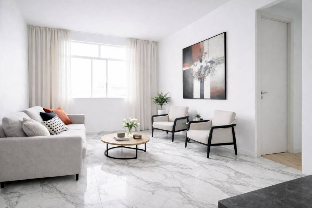 Apartamento com 3 Quartos, Cidade Jardim, Belo Horizonte — foto 5