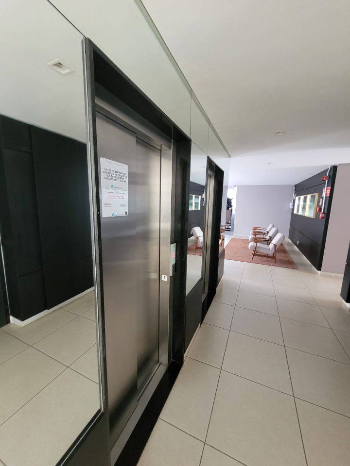 Cobertura com 2 Quartos, Gutierrez, Belo Horizonte