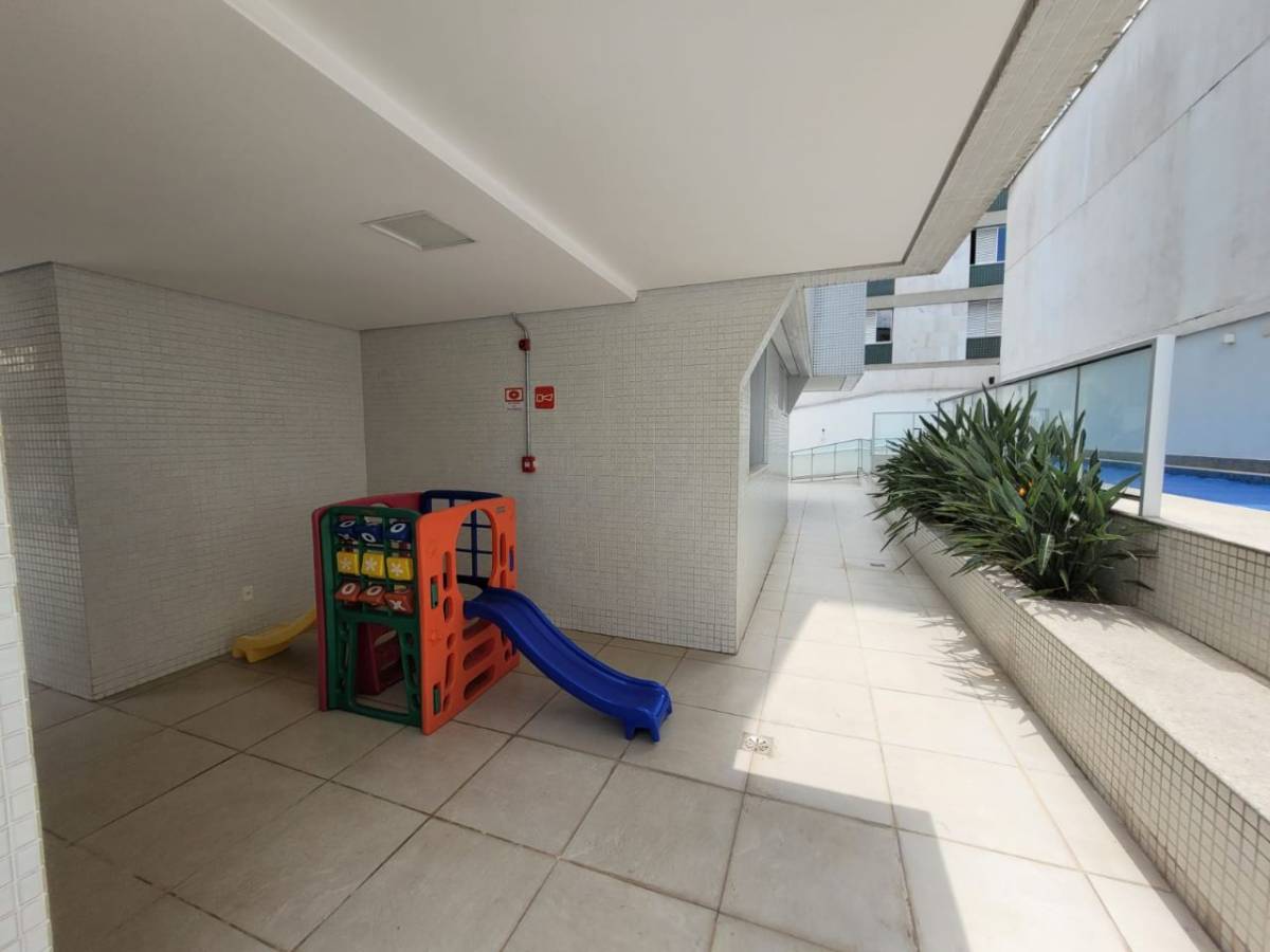 Cobertura com 2 Quartos, Gutierrez, Belo Horizonte — foto 3