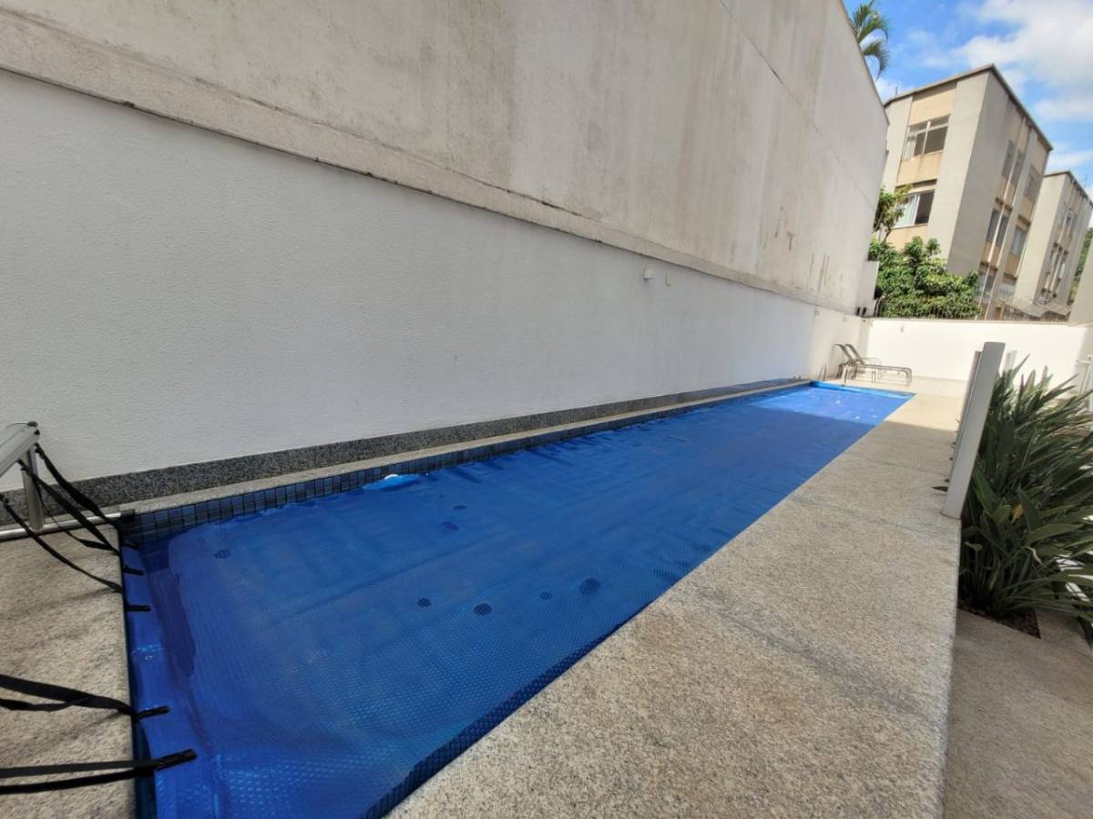 Cobertura com 2 Quartos, Gutierrez, Belo Horizonte — foto 4