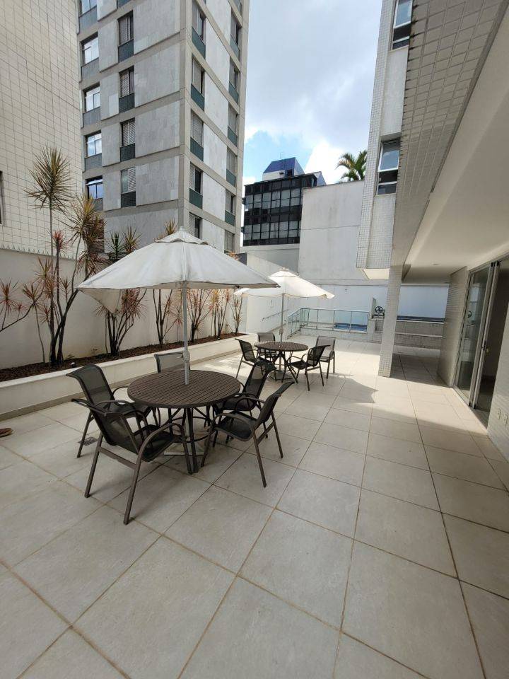 Cobertura com 2 Quartos, Gutierrez, Belo Horizonte — foto 5