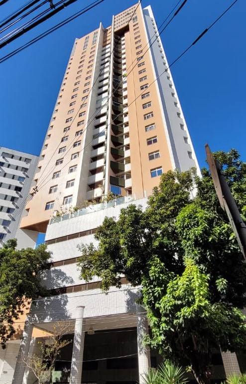 Apartamento com 3 Quartos, Funcionários, Belo Horizonte