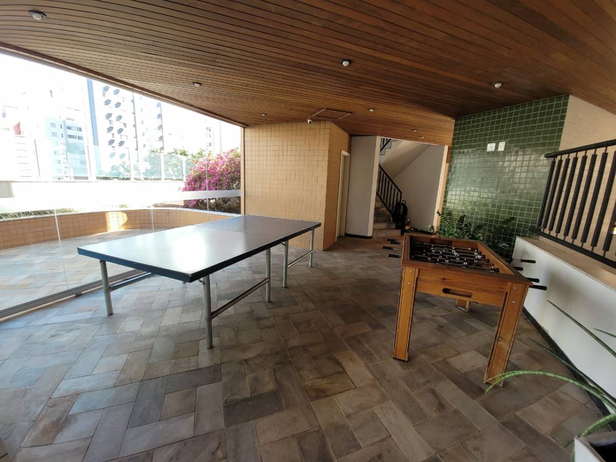 Apartamento com 3 Quartos, Funcionários, Belo Horizonte — foto 2