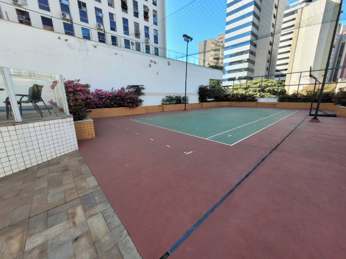 Apartamento com 3 Quartos, Funcionários, Belo Horizonte — foto 5