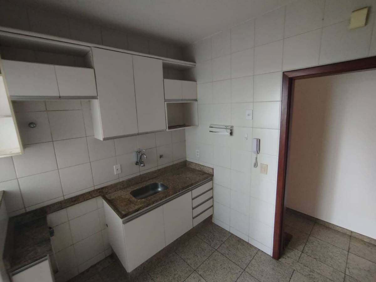 Apartamento com 3 Quartos, Belvedere, Belo Horizonte — foto 3