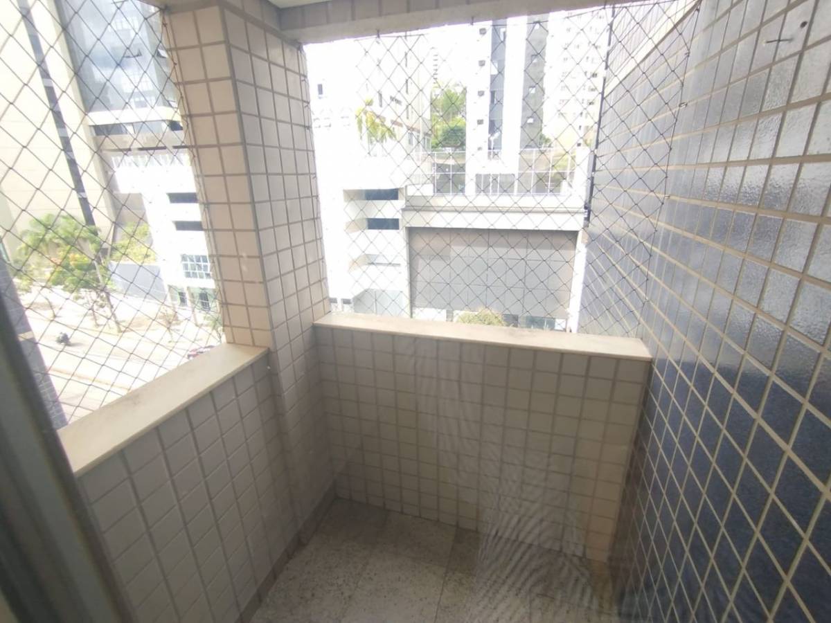 Apartamento com 3 Quartos, Belvedere, Belo Horizonte — foto 4