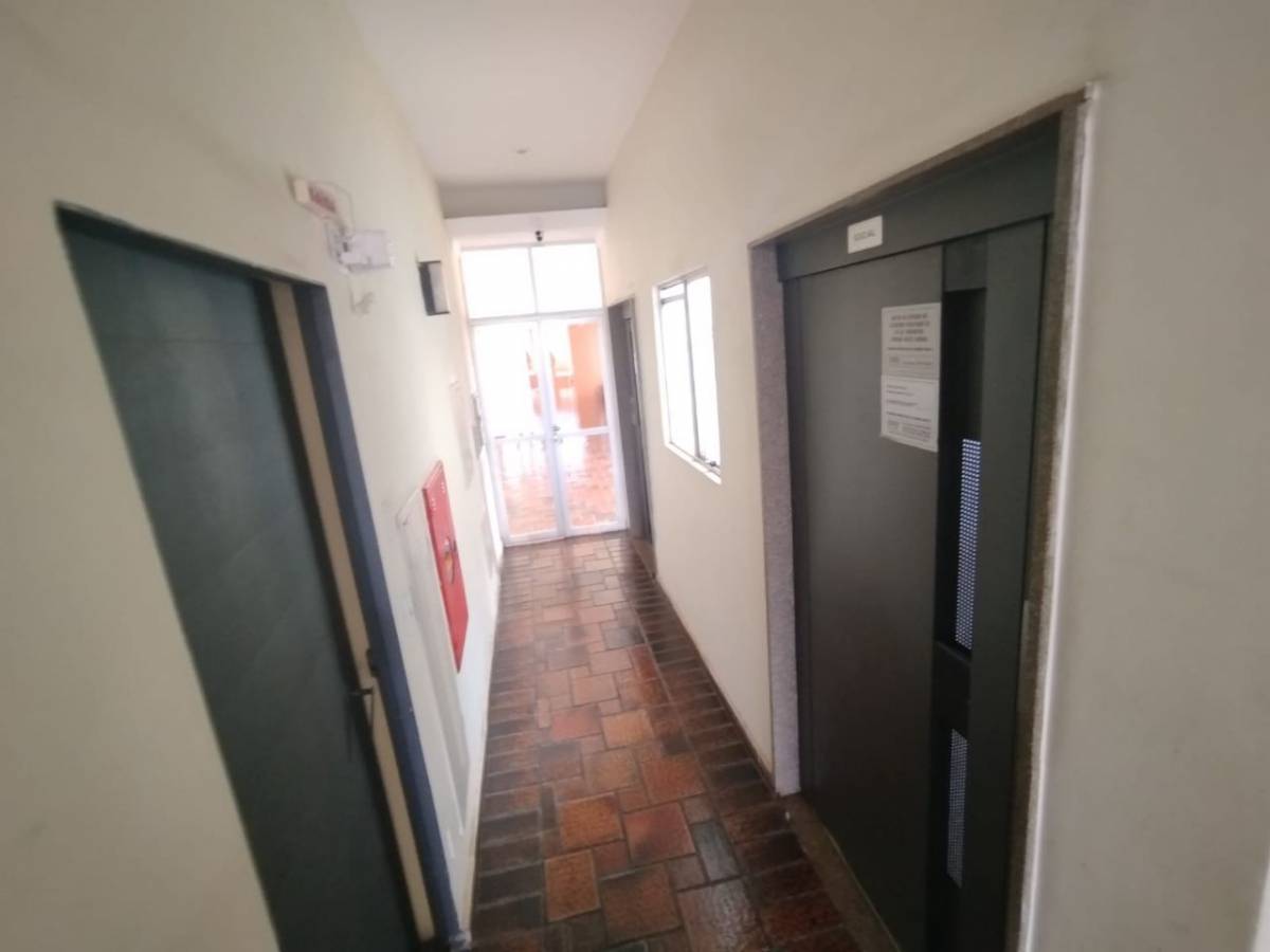 Apartamento com 2 Quartos, Santa Efigênia, Belo Horizonte — foto 2