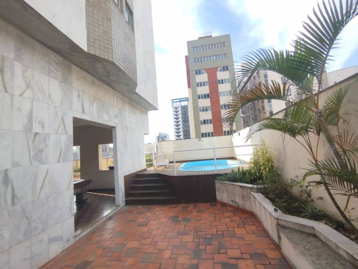 Apartamento com 2 Quartos, Santa Efigênia, Belo Horizonte — foto 4