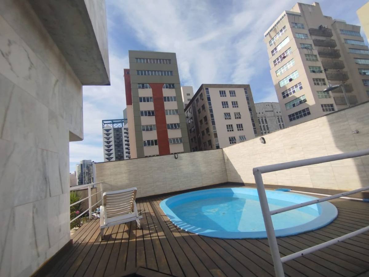 Apartamento com 2 Quartos, Santa Efigênia, Belo Horizonte — foto 5