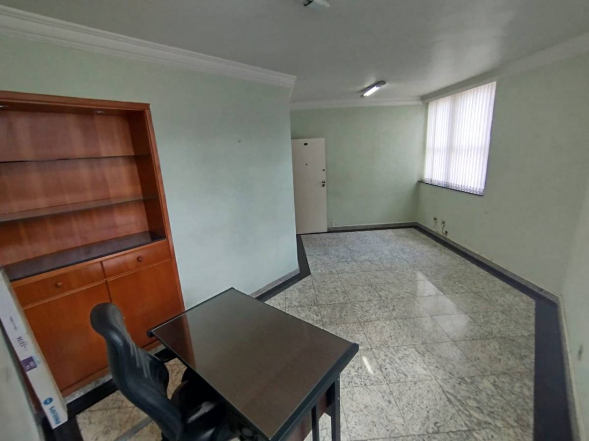 Sala | Contato Imoveis — foto 5