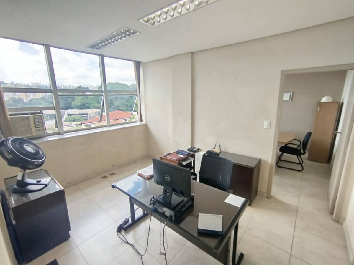Sala | Contato Imoveis — foto 5