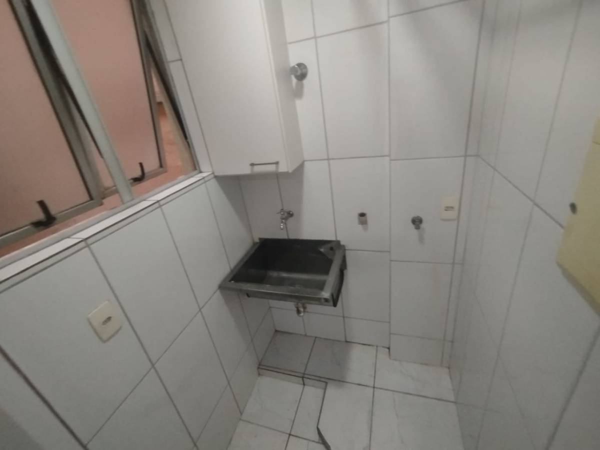 Apartamento com 3 Quartos, Centro, Belo Horizonte — foto 2