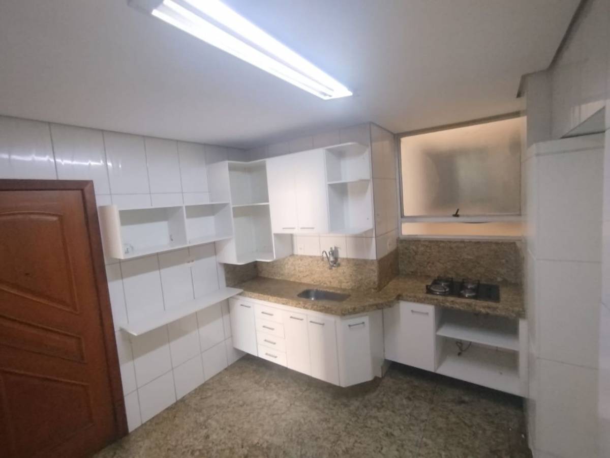 Apartamento com 3 Quartos, Centro, Belo Horizonte — foto 4
