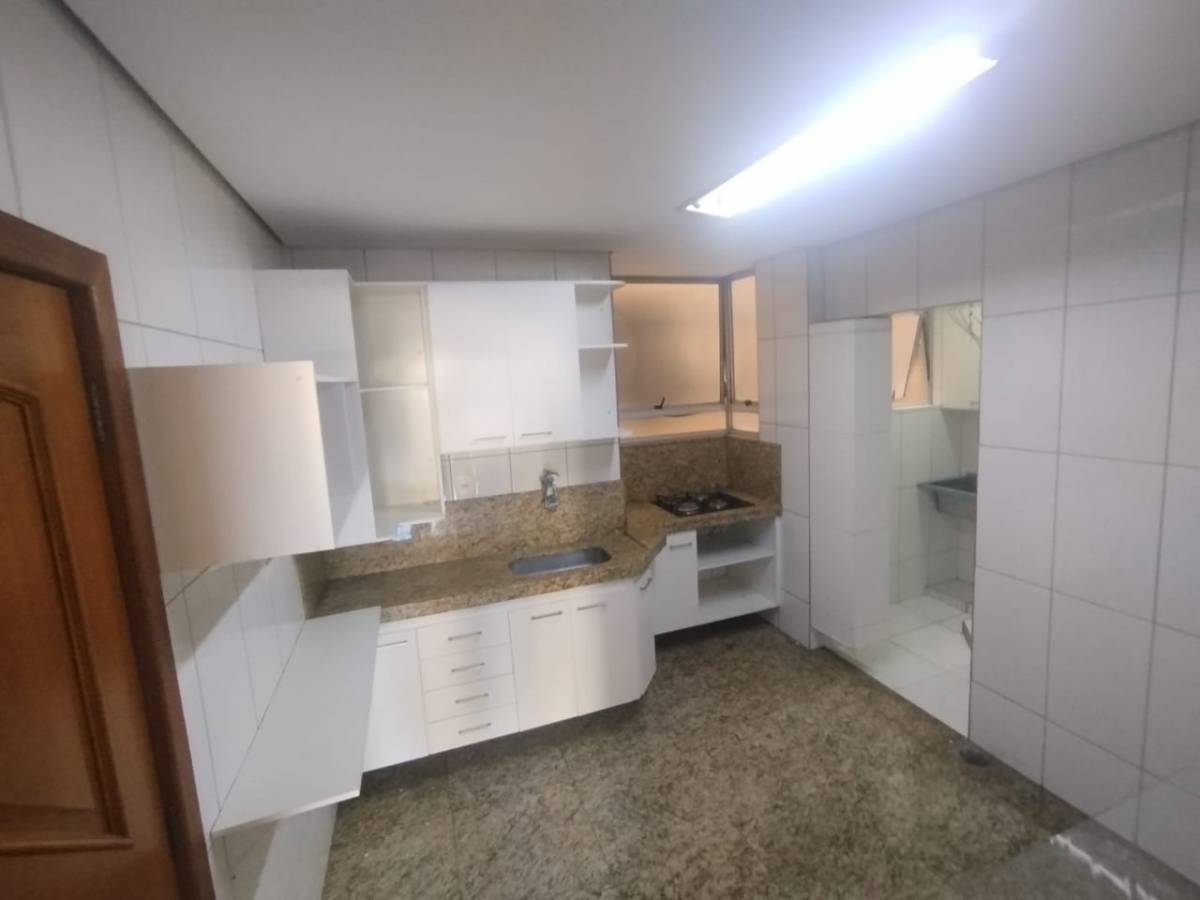 Apartamento com 3 Quartos, Centro, Belo Horizonte — foto 5