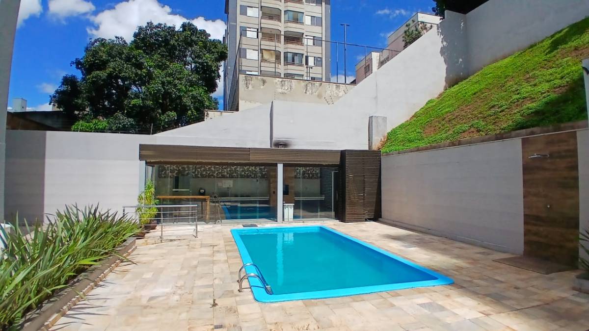 Apartamento com 3 Quartos, Luxemburgo, Belo Horizonte — foto 3