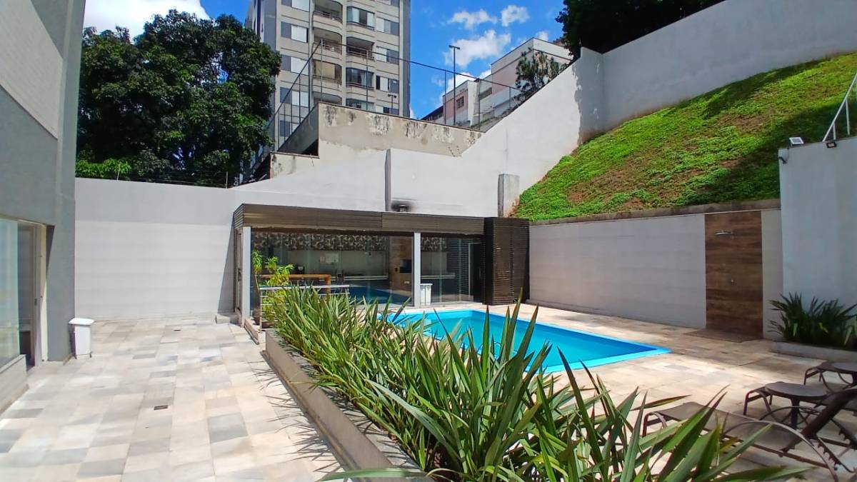 Apartamento com 3 Quartos, Luxemburgo, Belo Horizonte — foto 4