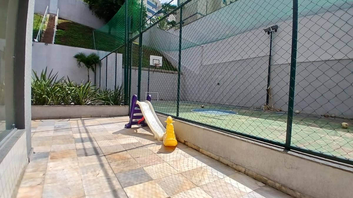 Apartamento com 3 Quartos, Luxemburgo, Belo Horizonte — foto 5